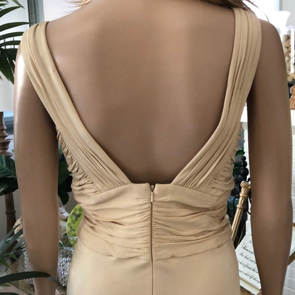 Badgley Mischka evening gown - Picture 4 of 5